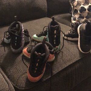Toddler Sneakers
